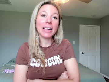 webcam girl texas_blonde image #4183275