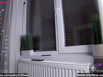 webcam girl patry333 image #4933909