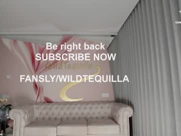 webcam girl wildtequilla image #6631146