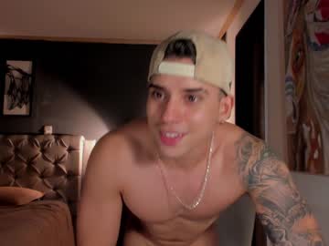 webcam man mike_montoya image #1744302