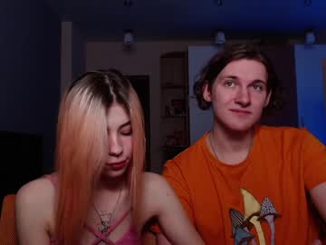 webcam couple sarah_kurt image #3978546