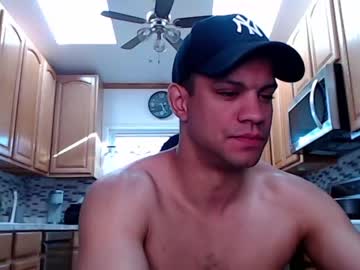 webcam man new_york_guy518 image #1752780