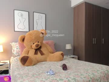webcam couple angie_mcqueen image #1087506