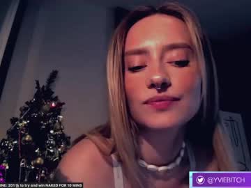 webcam girl _yvie_ image #5980702