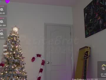 webcam girl petitebrat image #8403343