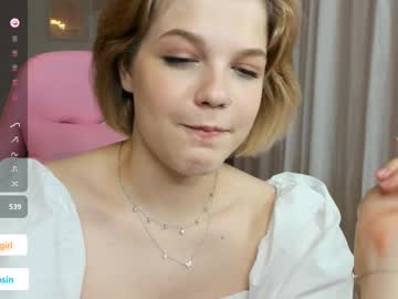 webcam girl maya_blonde18 image #8307842