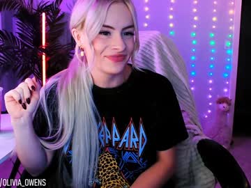 webcam girl oliviaowens image #7917871