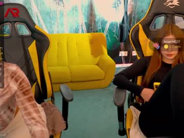 webcam couple kira0541 image #3676217