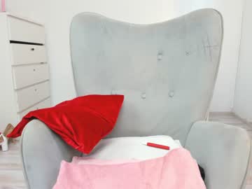 webcam girl dariaa_doll image #6276294