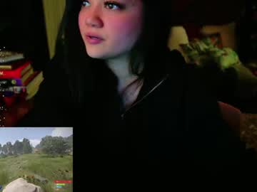 webcam girl annatigarr image #6647199