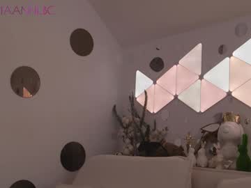 webcam girl taanni_bc image #8041563