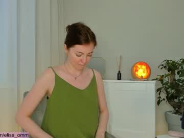 webcam girl _elisa_omm_ image #1134840