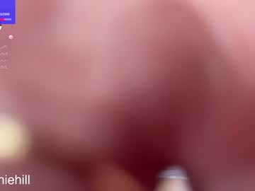 webcam girl anniehillofficial_ image #6315237