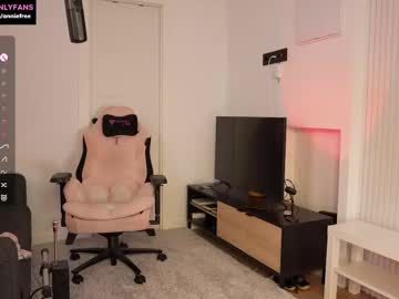webcam girl annieguzman_ image #8919126