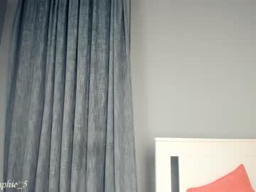 webcam girl sophie_5 image #3844