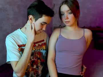 webcam couple lollipops6666 image #6253834