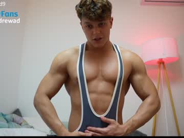 webcam man andrewd9 image #4544053