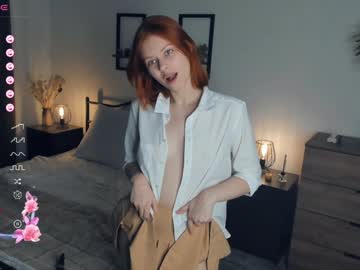 webcam girl kiss_at_dawn image #7757336