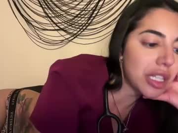webcam girl luxcher22 image #8700973
