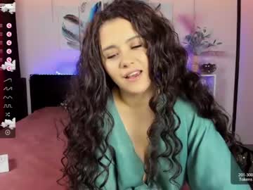 webcam girl sharlotte_gilbi image #2257439