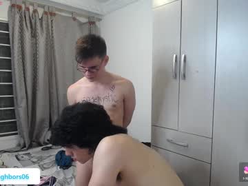 webcam man _the_neighbors image #8939580