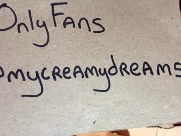 webcam couple mycreamydreams image #9295477