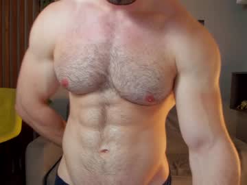 webcam man adam_muscle_ image #6919064