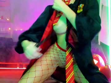 webcam girl _meganmeow_ image #2989396