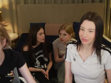 webcam couple kira0541 image #9410635