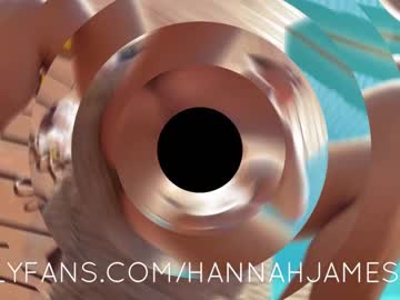 webcam girl hannahjames710 image #1724384