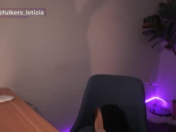 webcam girl letiziafulkers1 image #6808800