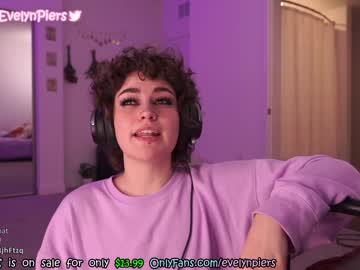 webcam girl evelynpiers image #2518929