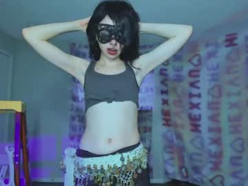 webcam girl hexivu image #5469939