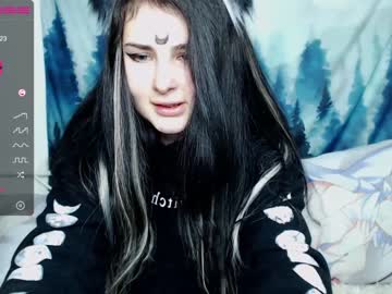 webcam girl shebby_black image #188245