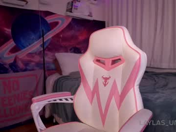 webcam girl laylas_universe image #6562743