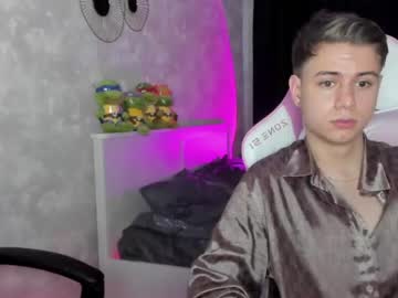 webcam man cute_brian image #6367351