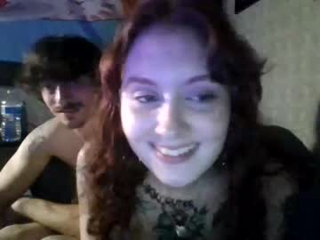webcam couple fairyonacid97 image #2607277