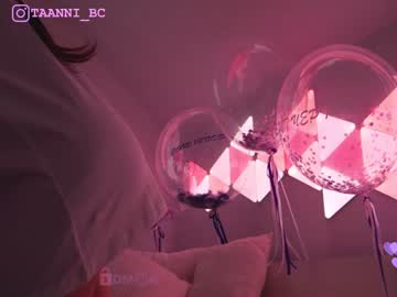 webcam girl taanni_bc image #5412404