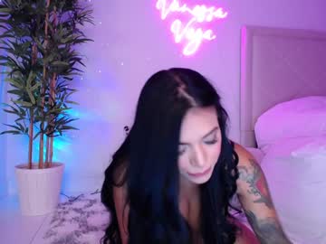 webcam girl vanessa_vega image #1576444