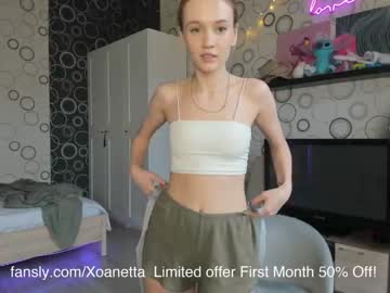 webcam girl xoanetta image #1839085