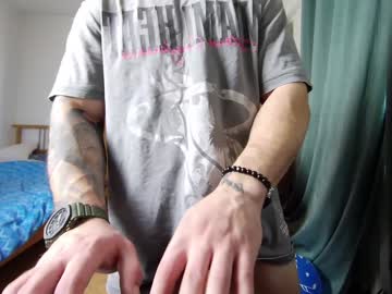 webcam man muslejoker image #8671816