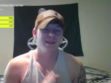 webcam man antisocialstreamer image #3179537