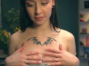 webcam girl daniella_stormy image #1156374