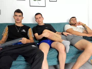 webcam man soccer_hot image #5459684