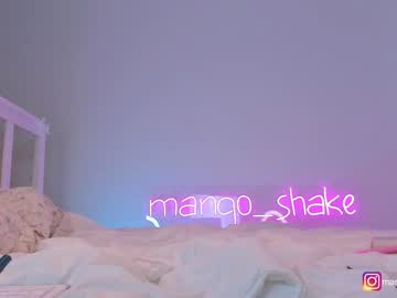 webcam girl mango_shake image #496689