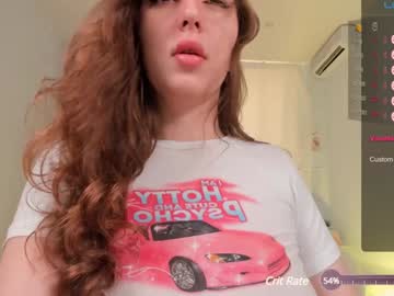 webcam girl lil_stephanie image #7485554