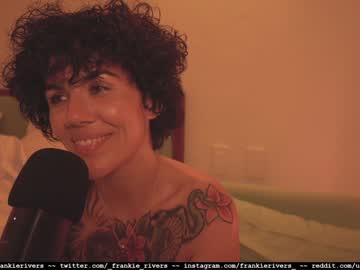 webcam girl _frankie_rivers image #3507160