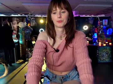 webcam girl foxy_gamer image #8754901