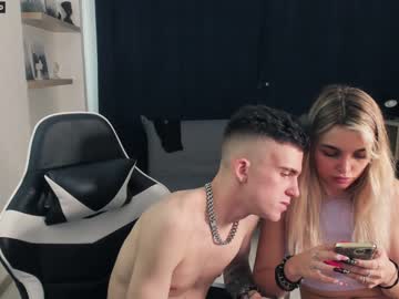 webcam couple boo_bby image #2059542