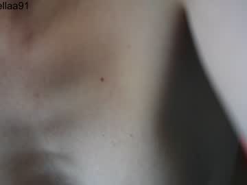 webcam girl ellaa91 image #4190453